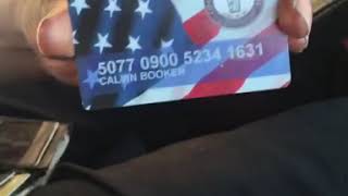 Drive thru food stamp(ebt) PRANK 😂😂😂😂😂