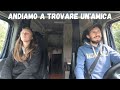 ANDIAMO A TROVARE UN'AMICA! Vlog Canada