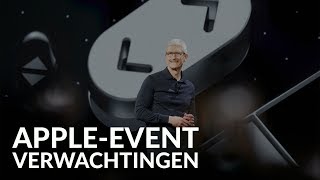 iPhone 2018-event: 7 verwachtingen voor het grootste Apple-event in jaren