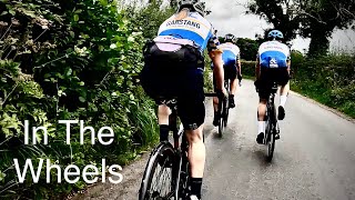 Garstang Cycling Club Ride To Whalley