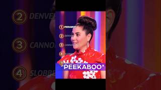 The 5 Funniest Password Moments on The Tonight Show#youtubeshorts #funny #viral #fyp #foryou