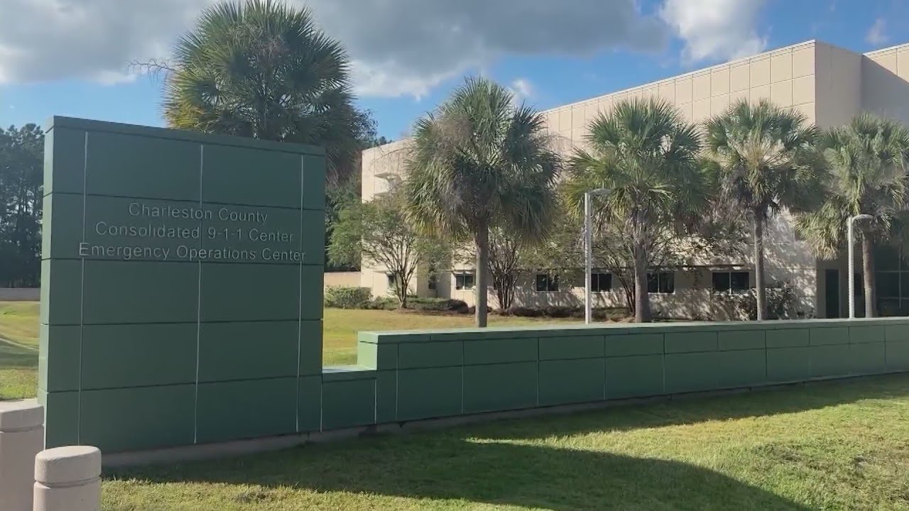 Charleston County Emergency Management to hold full-scale training exercise