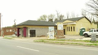 Revitalization efforts underway in Northwest Roanoke
