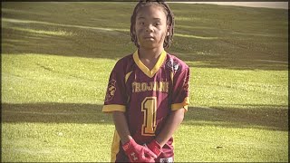 Robert Harding IV - USC highlights 