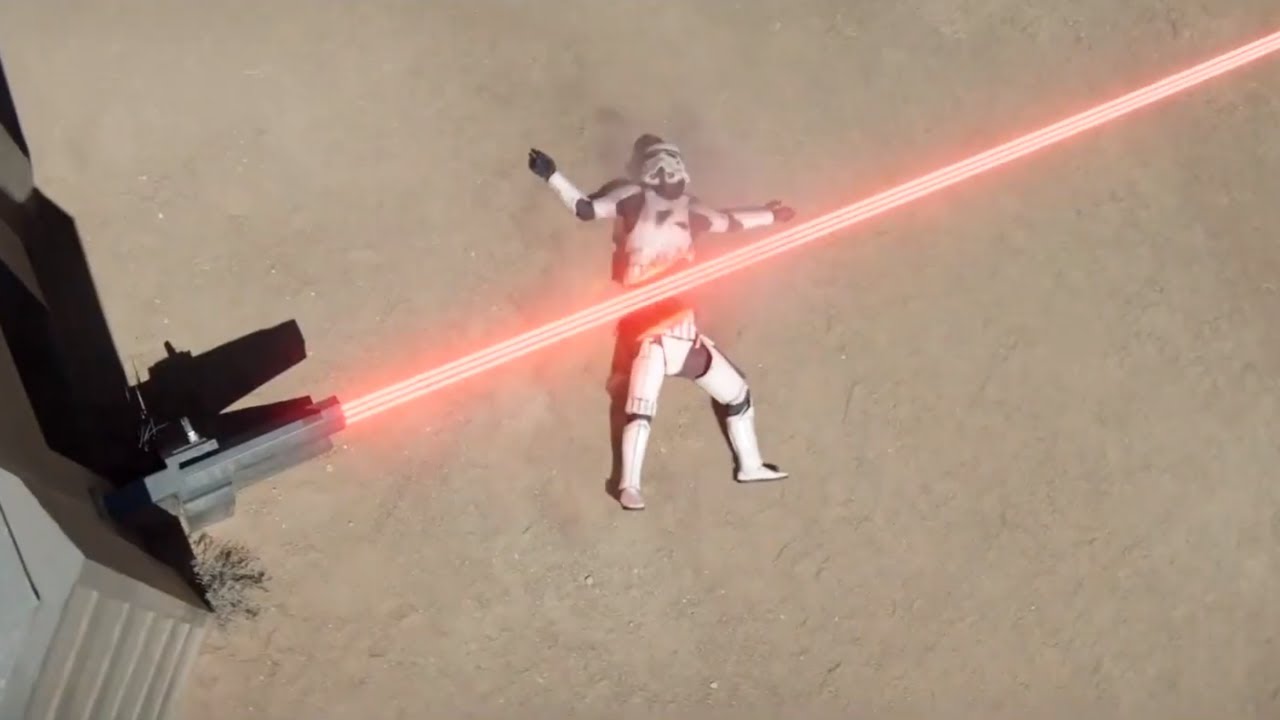 Most Brutal Scenes Of The Obi-Wan Kenobi Series!