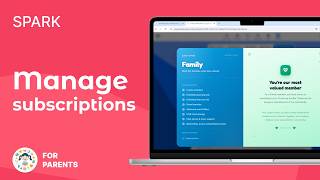Mange Circle Subscription | Upgrading, Downgrading &amp; Cancellation | Lucy's Circle Parents Tutorial