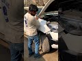 Step by Step Fender change🔧 | Complete Fix &amp; Final Look | Hilux | Revo