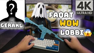 Sentr Wow Gooooooo Gerakl