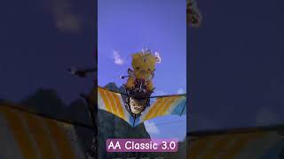 Archeage Classic 3.0 👑Princess Greeniette 👈 “Private Server ' #archeage  #aaclassic #shorts