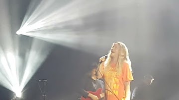 Alanis Morissette "Wake Up“ (with „Losing the Plot“-Intro) LIVE Hamburg 14.06.2022 (4K/HDR)
