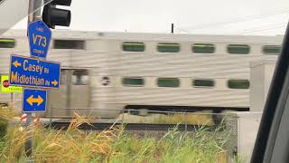 Metra MN2103