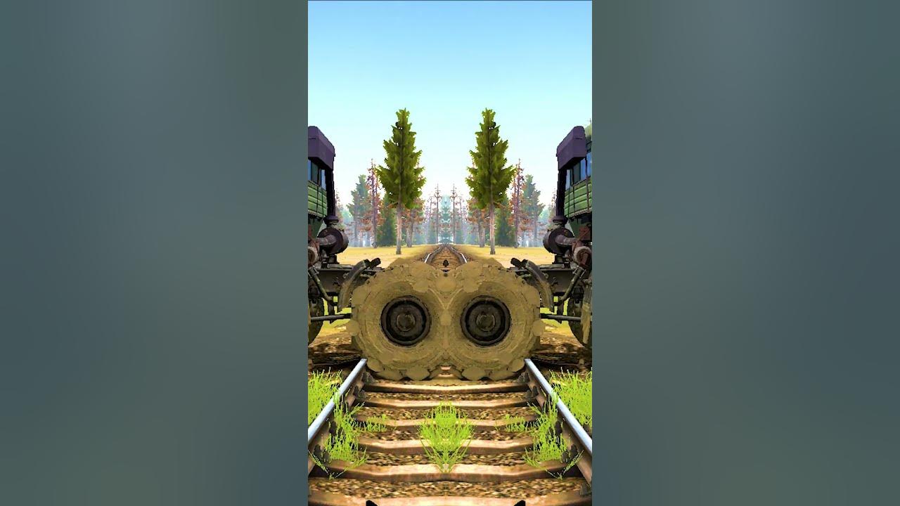 #mudrunner #simulation #truck #shorts