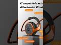 🔋 Bluetooth Sports Headset Battery Replacement | Easy DIY Fix #blutoothheadsetrepair#batterychange
