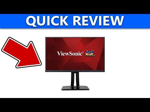 ViewSonic - VP2771