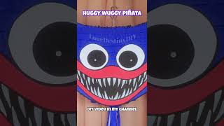 #huggywuggy #huggywuggypoppyplaytime #piñata #piñatascreativas #piñataspersonalizadas #pasoapaso