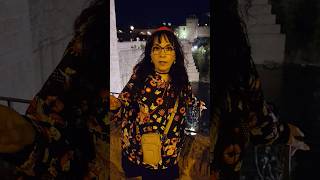 LLEGÓ LA NOCHE❤️#humor#risas#diversion#toledo#semanasanta