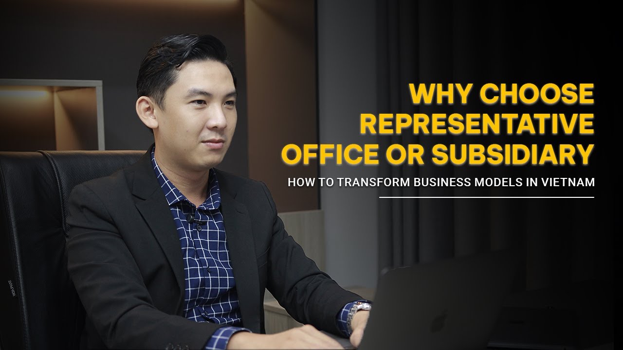 REPRESENTATIVE OFFICE OR SUBSIDIARY OR BRANCH?