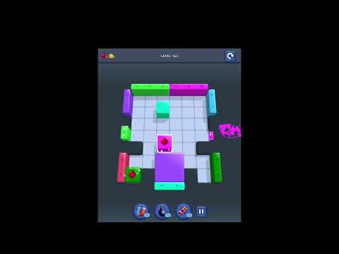 Shape Escape Levels 161-162-163-164-165-166-167-168-169-170