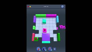 Shape Escape Levels 161-162-163-164-165-166-167-168-169-170
