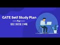 How To Prepare Gate Exam For Eee Without Coaching
