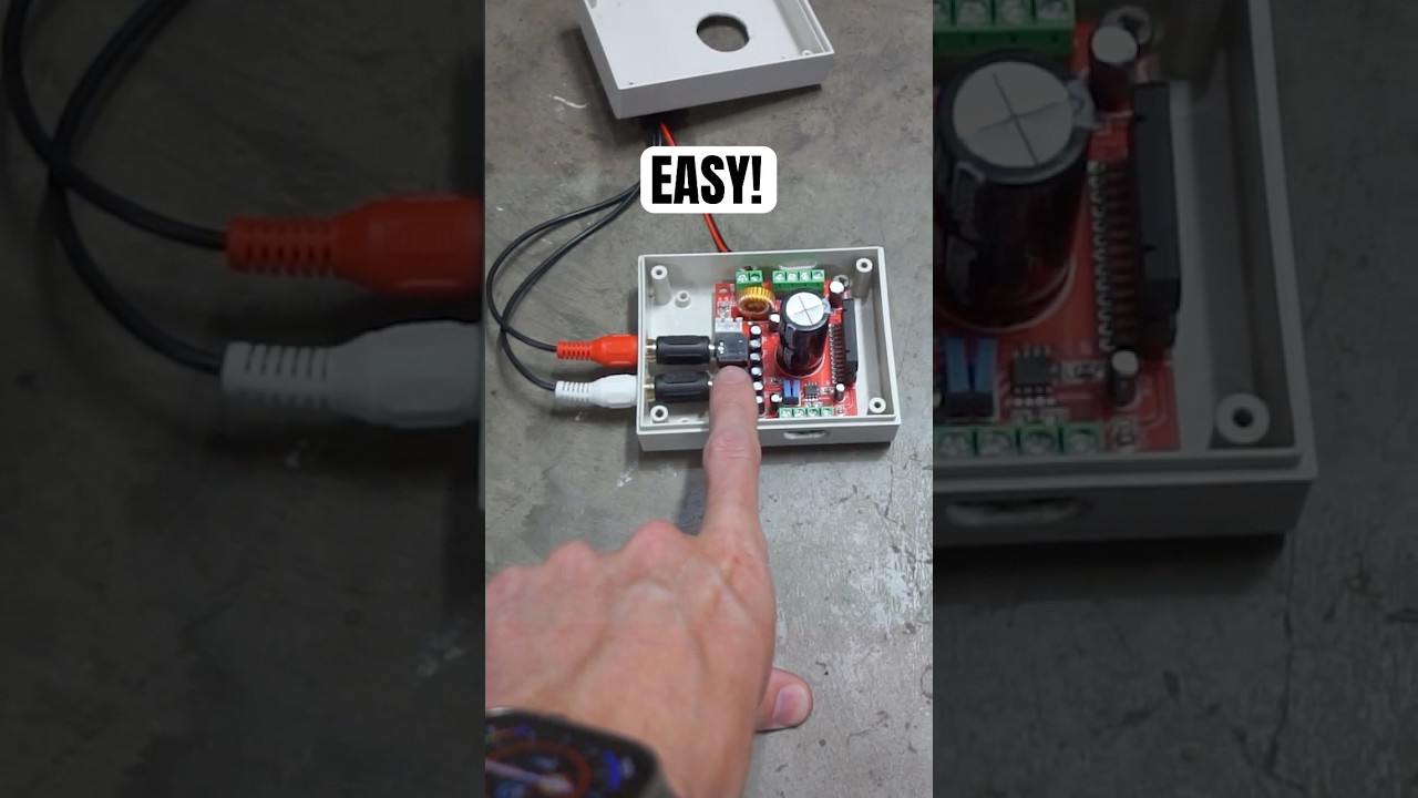 Add Bluetooth to any Car with this Device! No Stereo REQUIRED!