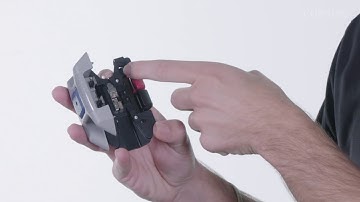 OptiSnap “How To” Videos: Cleaning the FBC-009 Cleaver