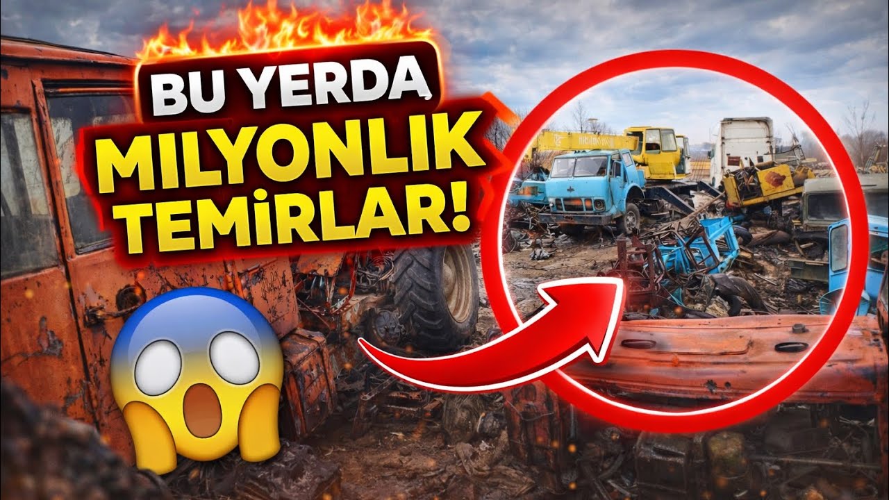 ЭСКИ ТЕХНИКАЛАР ҚАЕРГА ЙЎҚОЛЯПТИ?