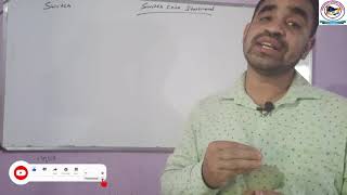 Switch case statement in C Programming Language By Santosh Sir I #14| #SiiTcomputerGyan #siit
