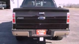 2013 Ford F-150 Marlin TX