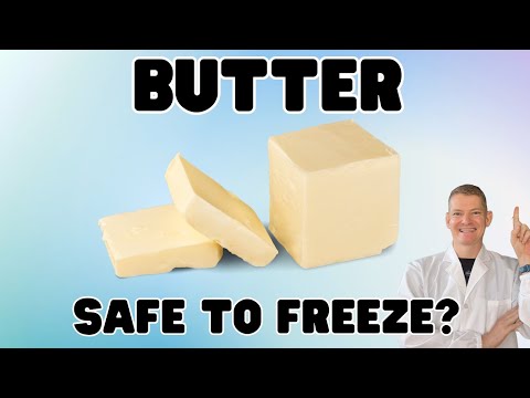 How Long Do Butter Sticks Last