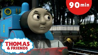 Busy Bees | Thomas & Friends™ | Season 13 Full Episodes | Kids Cartoons