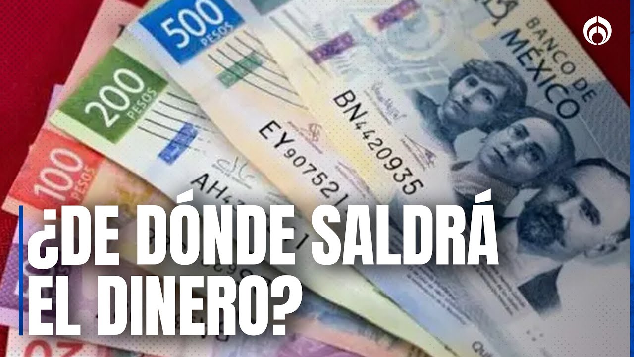 ¿Cuál es la magnitud de la inversión en infraestructura anunciado por Sheinbaum? experto explica