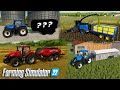 You need to download these top mods for farming simulator 22