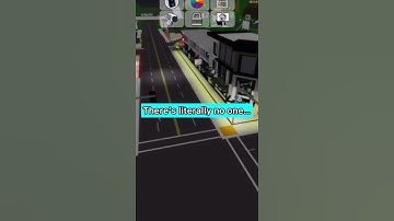 My brookhaven server is always empty:(