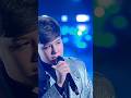 Francesco canta "Capolavoro" di Il volo | #TheVoiceKidsIT Finale