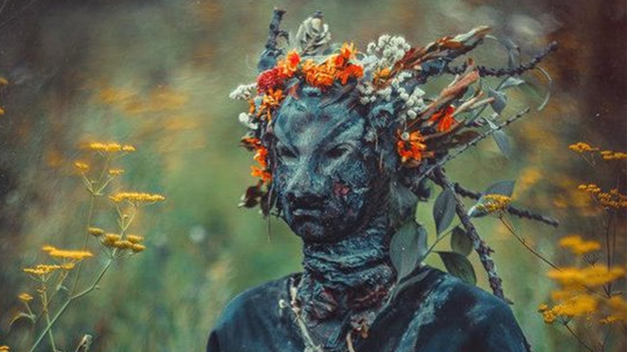 Creepiest Childrens Fairy Tales YouTube