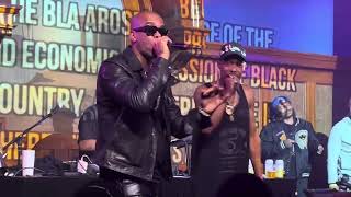 Dead Prez - Hell Yeah (Live At Highland Park, CA)