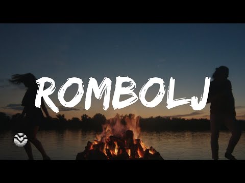 Fák Alatt Zenekar - Rombolj (Official Music Video)