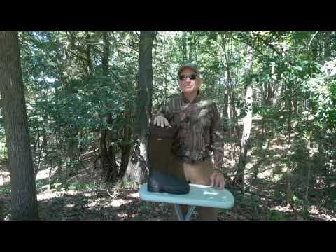 Arxus hunting boots - best and most comfortable in the industry