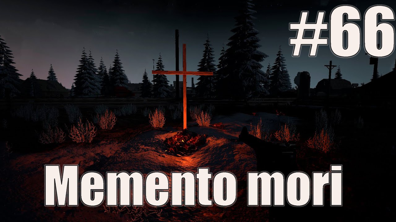 7 Days to die: Back to origins. Опасные задания #66