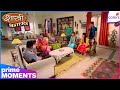 Shastri Sisters | Ep. 81 | Rohan’s Family Comes For Alka | Colors TV