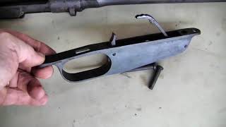 Gun DK Firearms big buy M91TS carcano