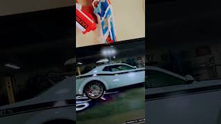 Dodge Challenger In Gta