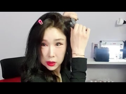 왕클티비(2025.04.07) 왕소라