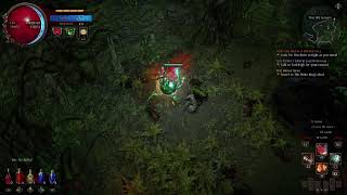 Path of Exile HC SSF Ruthless - 8/20/26