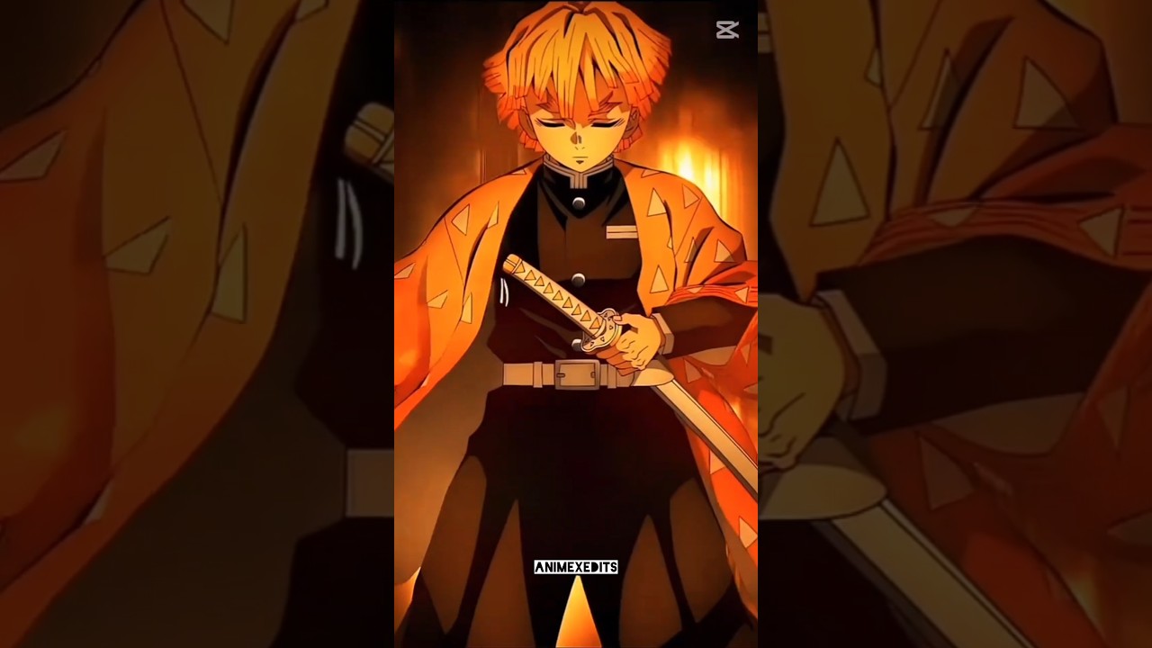 The Lightning User//