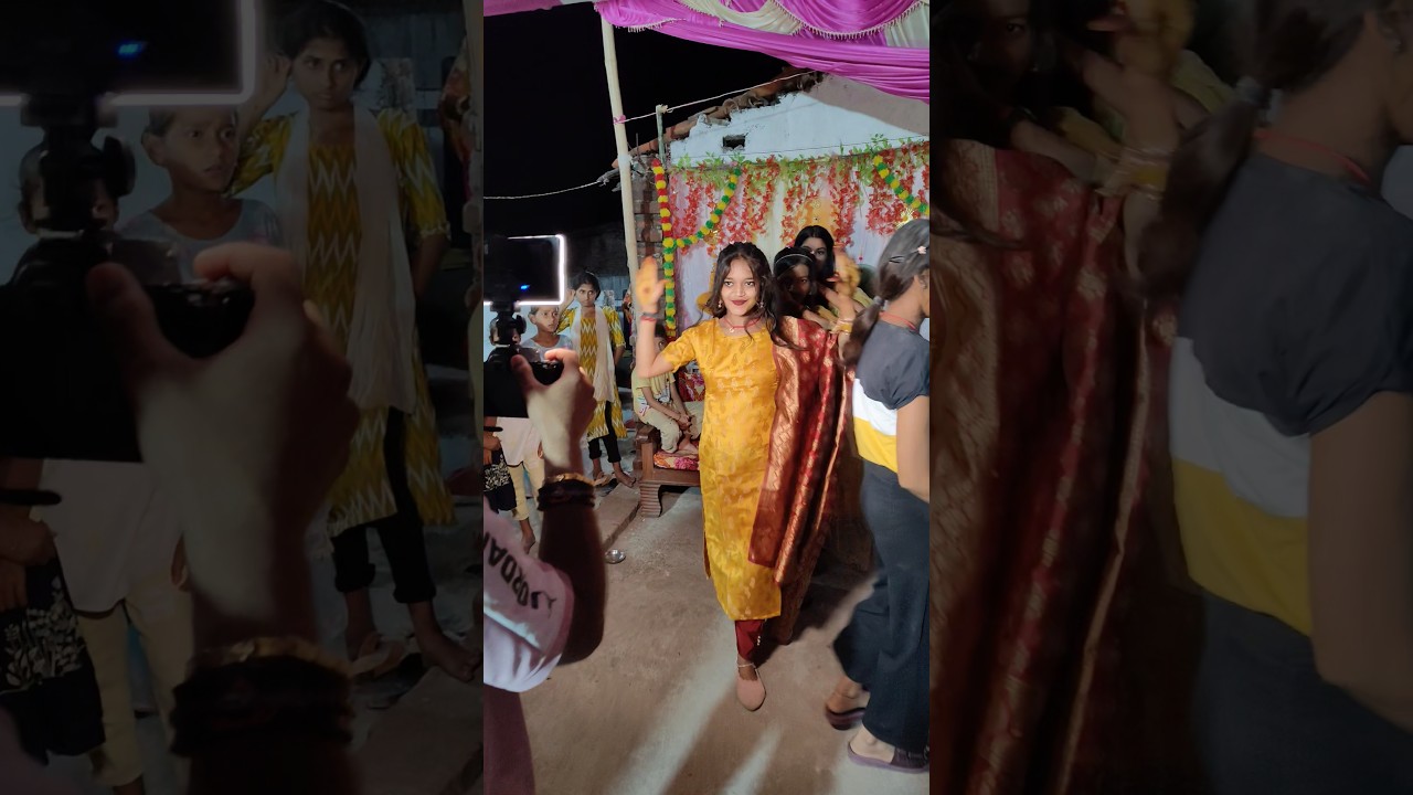 haldi shutting video | haldi lagavo re | 