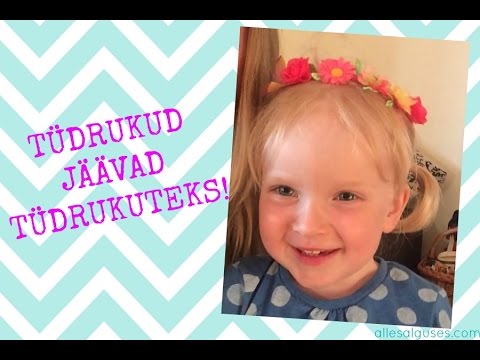 Video: Kuidas Nimetada Juulitüdrukut