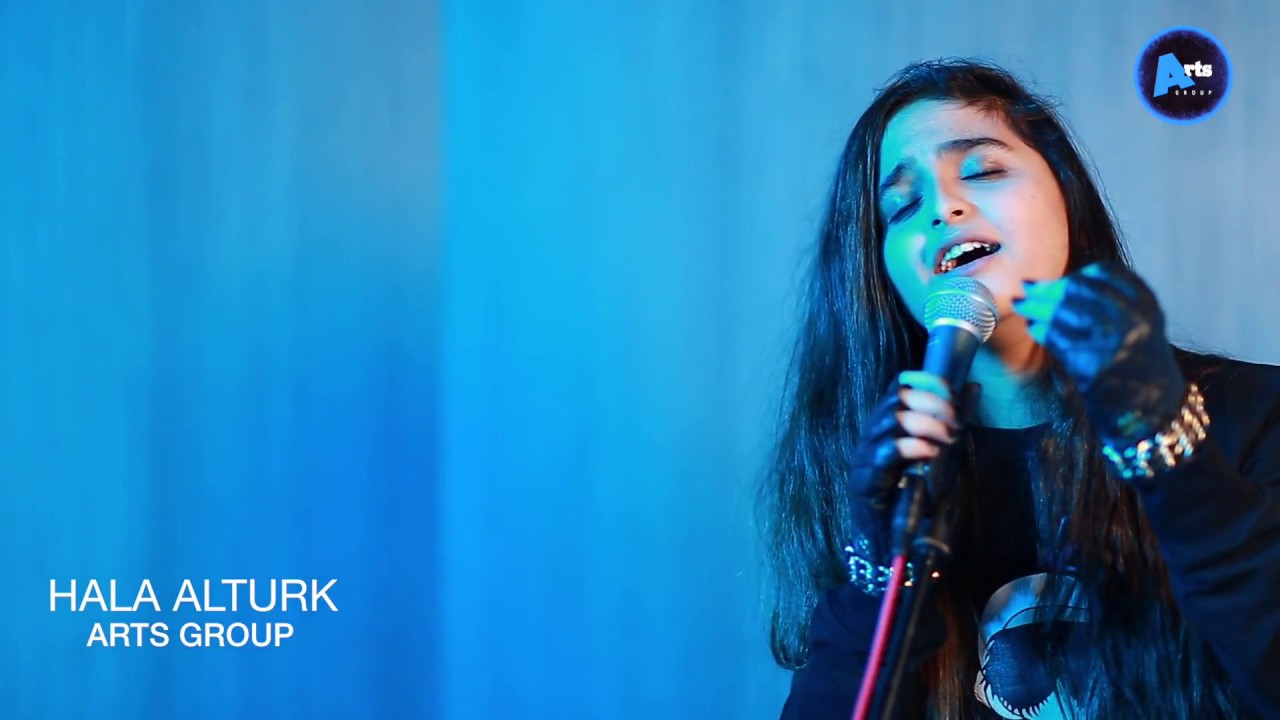 حلا الترك | راح الزين