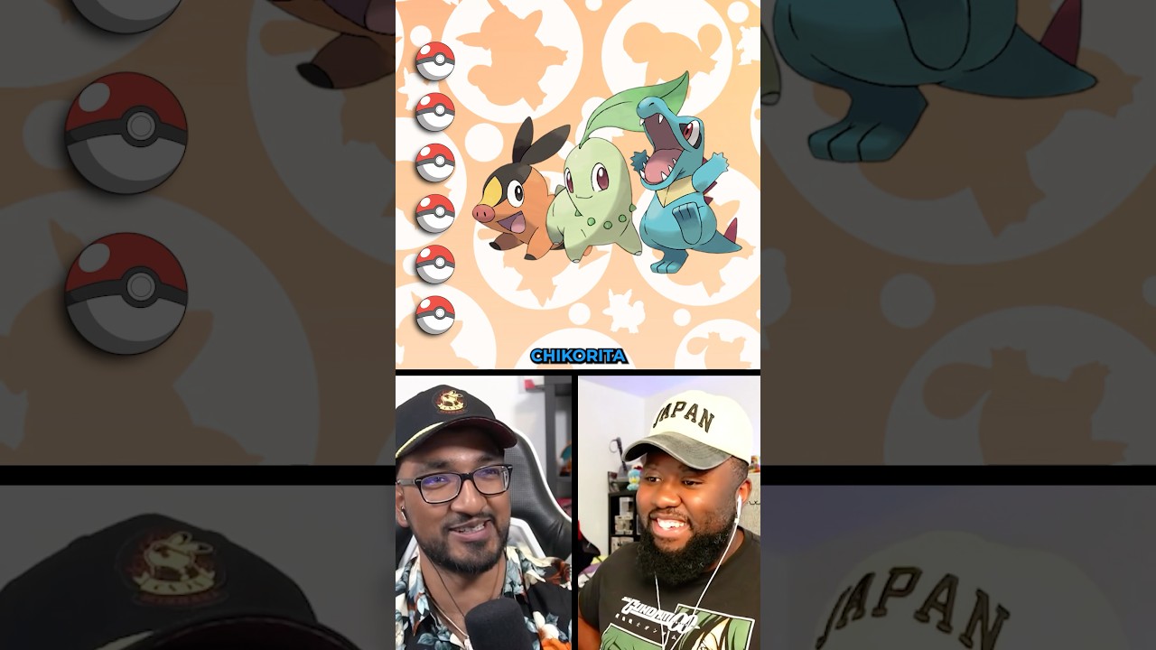 Build Your Pokemon Legends Z-A Team! #pokemon #pokemonlegendsza #pokemonteam